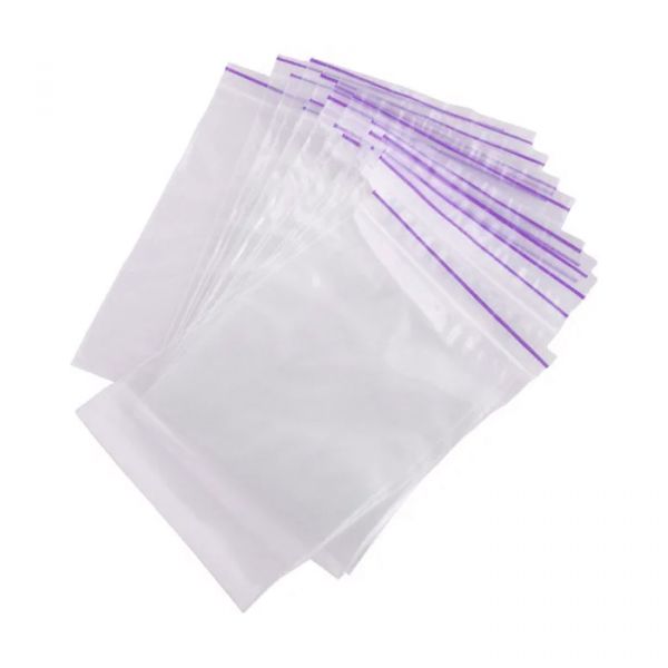 
					Пакети с замком Zip-Lock 250*350mm (100шт)