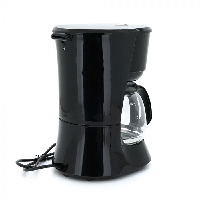 
					Кавоварка Zilan ZLN3208, 800W, black