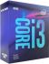 Процесор Процесор Intel s1151 Core i3-9100 4-Core 3.6GHz-4.2GHz (Turbo)/6Mb/14nm/65W_TDP Coffee Lake (BX80684I39100) Box