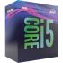 Процесор Процесор Intel s1151 Core i5-9400 6-Core 2.9GHz-4.1GHz (Turbo)/9Mb/14nm/65W_TDP Coffee Lake (BX80684I59400) Box
