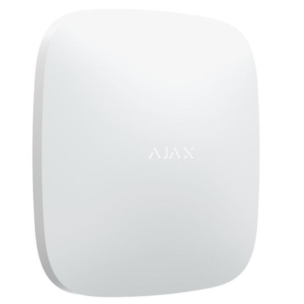 
					Централь системи безпеки Ajax Hub 2 (4G) white