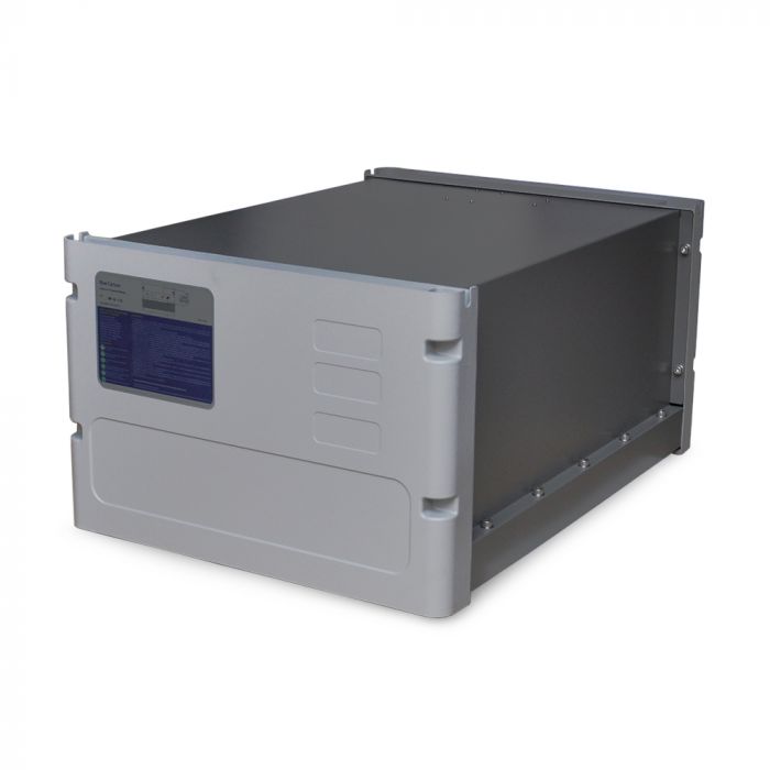 
					Акумуляторна батарея Brazzers LiFePO4 51,2V 200Ah + MPPT, ( 785 x 565 x 400 )