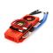 
					BMS плата DaLy LiFePO4 24V 8S 400A симетрія
