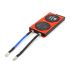 
					BMS плата DaLy LiFePO4 36V 12S 150A симетрія