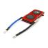 
					BMS плата DaLy LiFePO4 36V 12S 200A симетрія