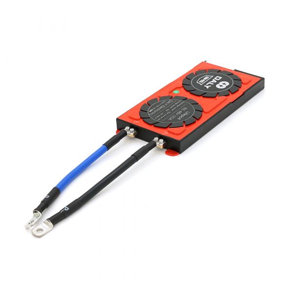 
					BMS плата DaLy LiFePO4 48V 16S 120A симетрія
