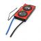 
					BMS smart плата DaLy LiFePO4 24V 8S 40A симетрія з Bluetooth