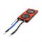 
					BMS smart плата DaLy LiFePO4 24V 8S 120A симетрія з Bluetooth