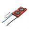 
					BMS smart плата DaLy LiFePO4 36V 12S 30A симетрія з Bluetooth
