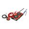 
					BMS smart плата DaLy LiFePO4 36V 12S 30A симетрія з Bluetooth