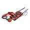
					BMS smart плата DaLy LiFePO4 36V 12S 60A симетрія з Bluetooth