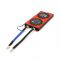 
					BMS smart плата DaLy LiFePO4 48V 16S 120A симетрія з Bluetooth
