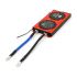 
					BMS smart плата DaLy LiFePO4 48V 16S 150A симетрія з Bluetooth