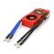 
					BMS smart плата DaLy LiFePO4 48V 16S 300A симетрія з Bluetooth