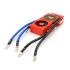 
					BMS smart плата DaLy LiFePO4 48V 16S 400A симетрія з Bluetooth