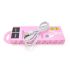 
					Кабель Hoco X1, Type-C-USB, 3A, White, довжина 1м, BOX