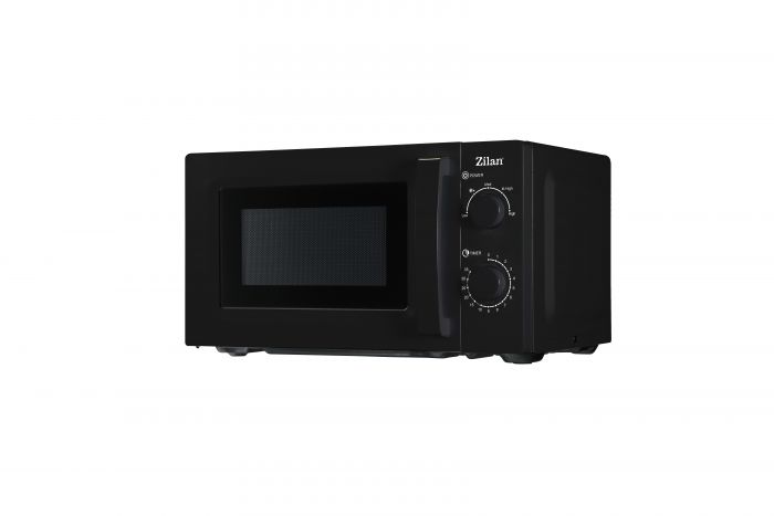 
					Мікрохвильова піч Zilan ZLN4674, 600W