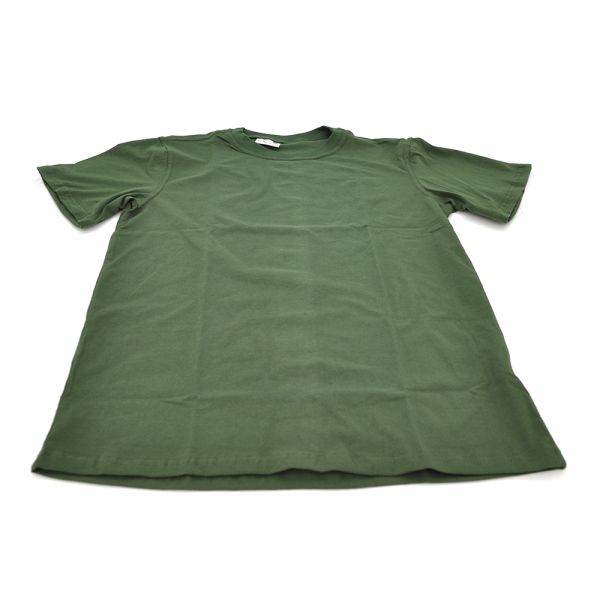 
					Футболка тепла, розмір 52, Green