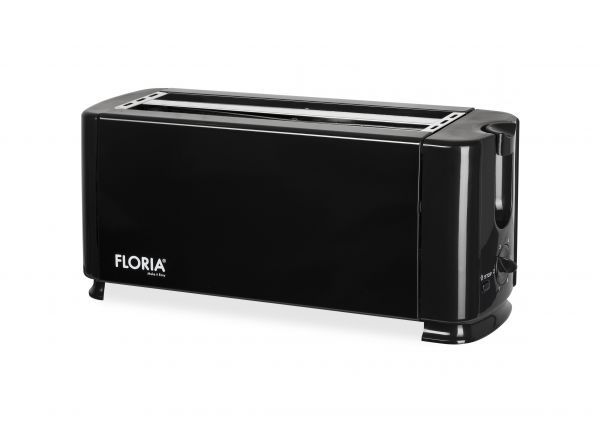 
					Тостер Floria ZLN2706, 1000W