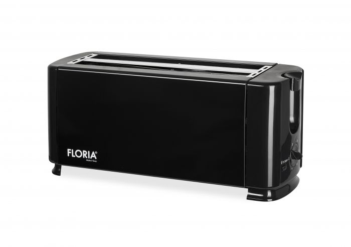 
					Тостер Floria ZLN2706, 1000W