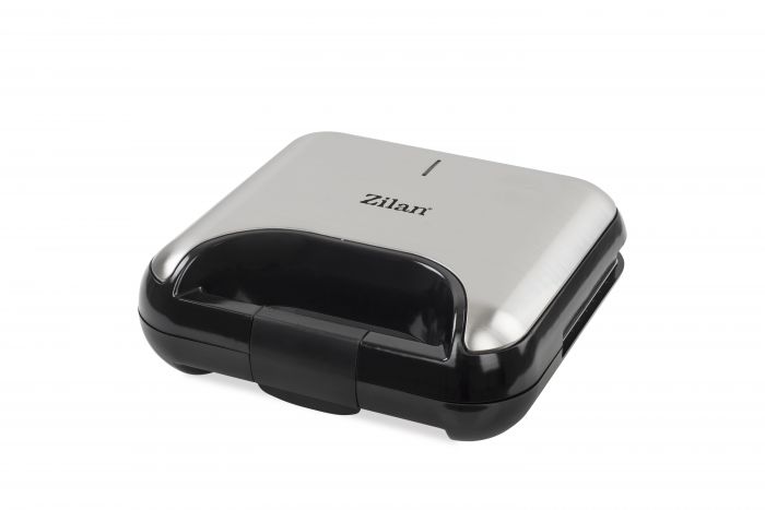 
					Сендвічниця тостер Zilan ZLN4704, 800W