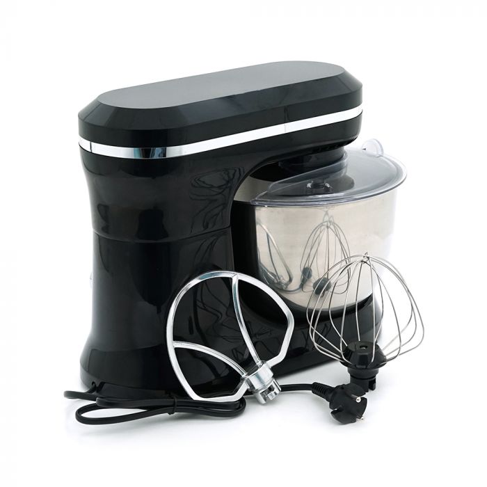 
					Мультиміксер торнадо з чашею Zilan ZLN1215, 1000W, black
