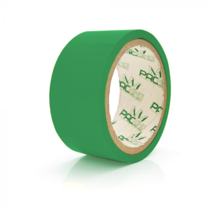 
					Скотч, Зелений, 50м, ціна за 1шт