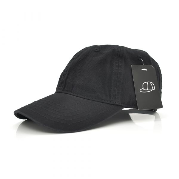 
					Кепка чорна