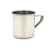 
					Кружка з нержавіючої сталі, об'єм 1,1л