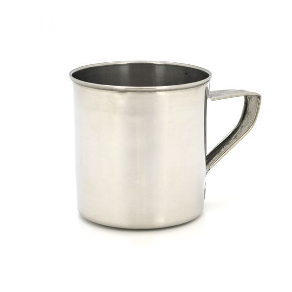 
					Кухоль з нержавіючої сталі, об'єм 0,5л