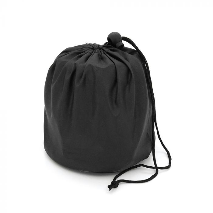 
					Туристичний газовий пальник K-202 з п'єзопідпалом та захистом від вітру під газові балони бутан, Box