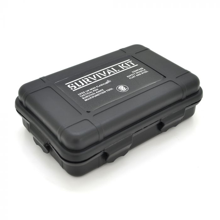 
					Набор для выживания YT-8442, Box