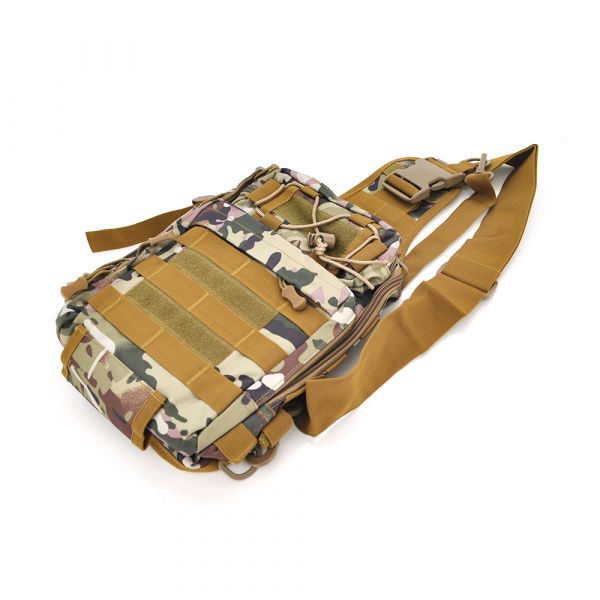 
					РПС YT25821, Haki