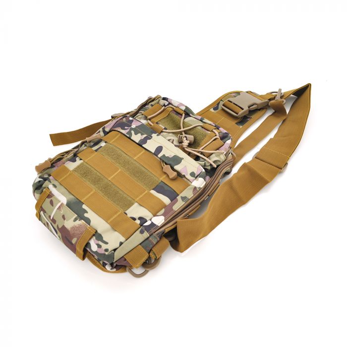 
					РПС YT25821, Haki