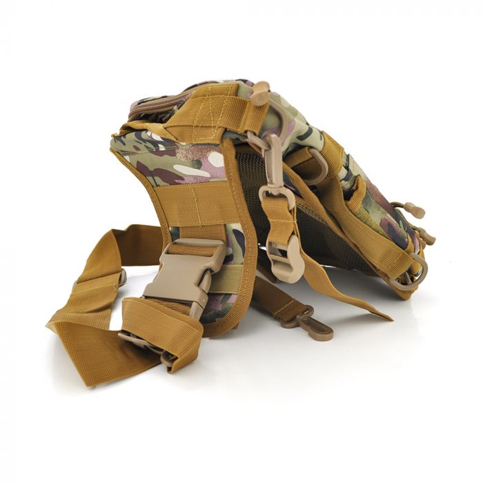 
					РПС YT25821, Haki