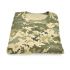 
					Футболка літня(синтетика), розмір M, Multicam