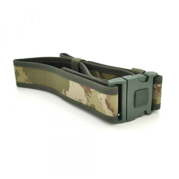 
					Ремінь, Multicam