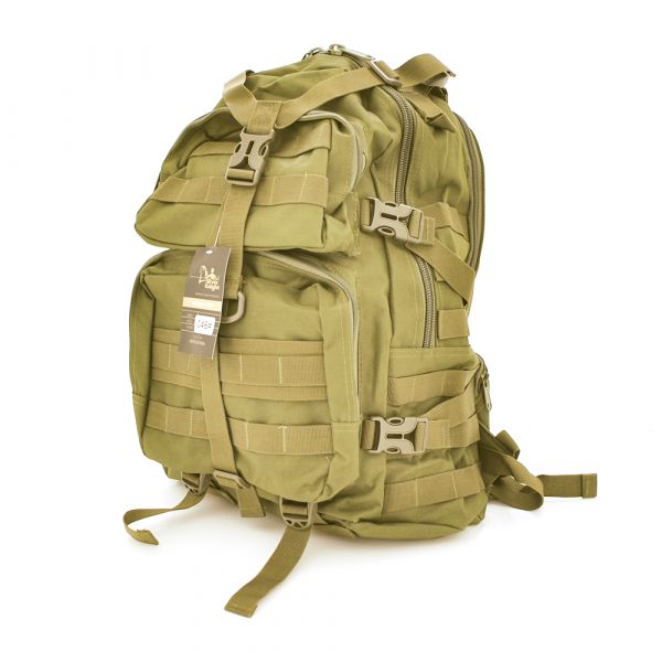 
					Рюкзак 30л, Coyote