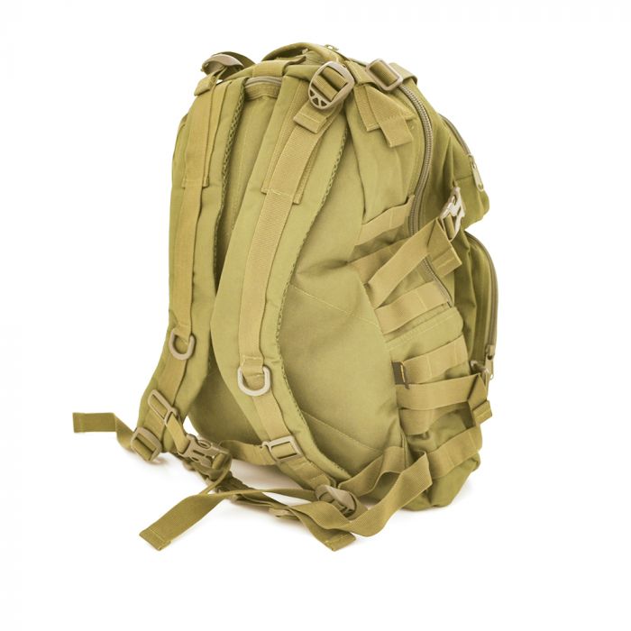 
					Рюкзак 30л, Coyote