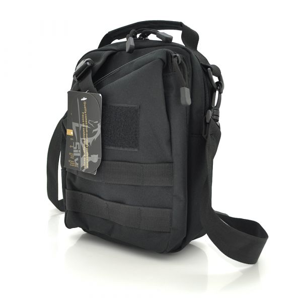 
					Сумка SY-1887, Black