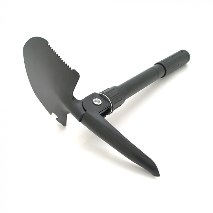 
					Тактична лопатка, компас, Чохол