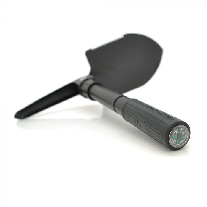 
					Тактична лопатка, компас, Чохол