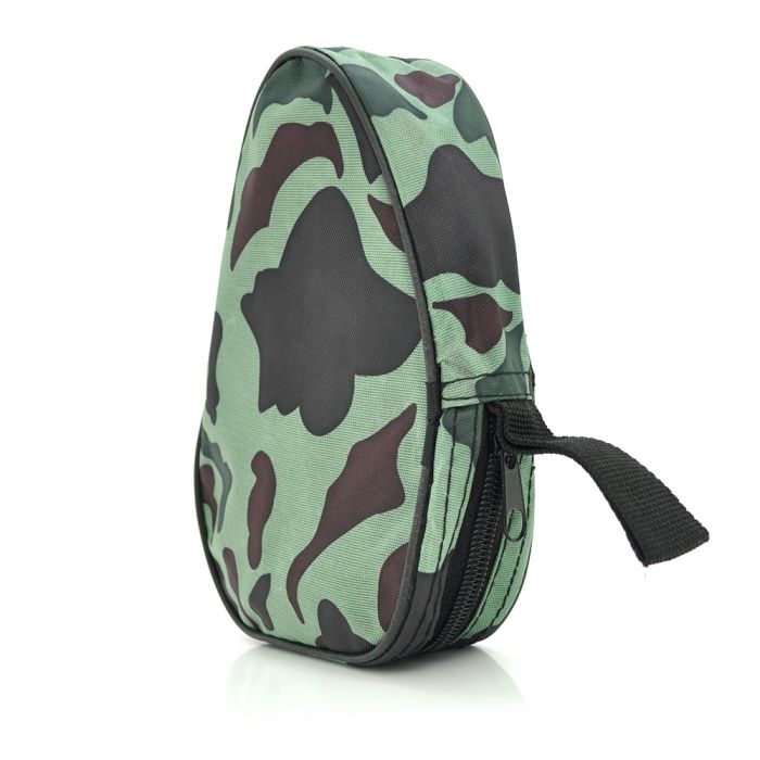 
					Тактична лопатка, компас, Чохол