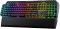 Клавіатура  Cougar 700K EVO ігрова механічна Cherry MX Red, RGB-підсвітка, USB, audio jack