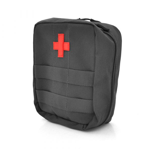 
					Сумка під аптечку Light, Black