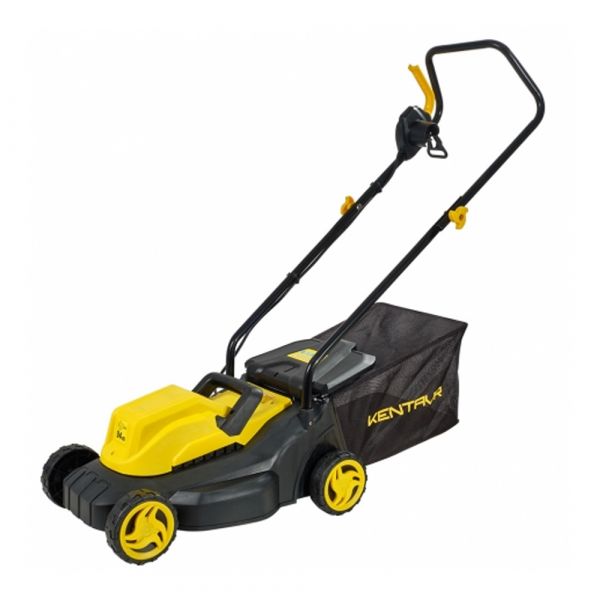 
					Газонокосарка Кентавр ЕГК-1432с