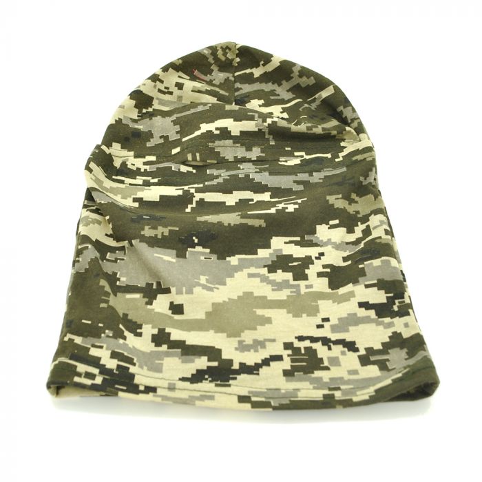 
					Балаклава літня, Multicam