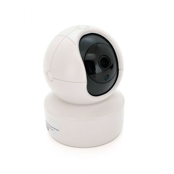 
					2 Мп Wi-Fi відеокамера внутрішня CD/картка PiPo IPC23D2MP10 PTZ 2.8mm CamHI