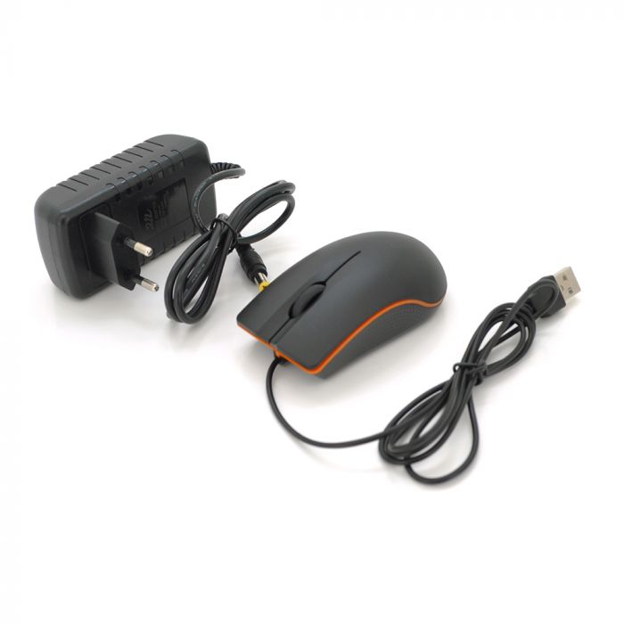 
					16-канальний 5МР Відеореєстратор PP-NVR2116 p6site