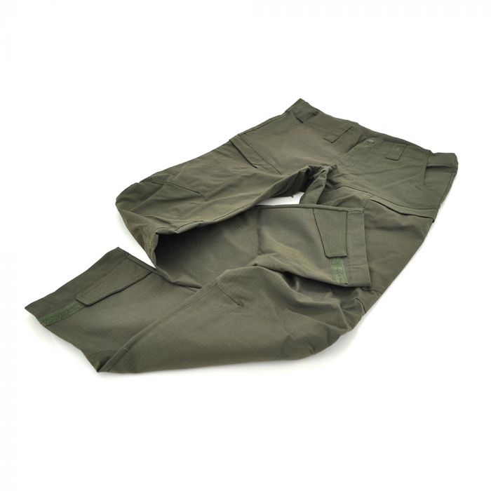 
					Штани Корд, Розмір M, Оліва